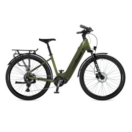 ESPIRIT 19" Emerald Green...