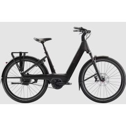 Rower TREK CHARTER+ 5 AUTO...