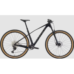 Rower TREK PROCALIBER 9.5 L BK