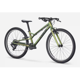 Rower TREK WAHOO 24 PATH 24 GN