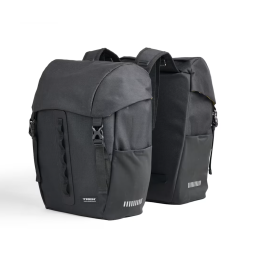Sakwy TREK DOUBLE PANNIER BK