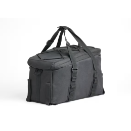 Torba TREK tył TRUNK H&L BK