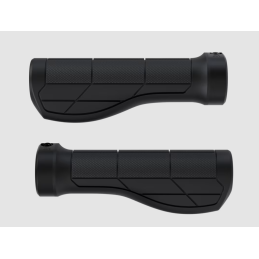 Chwyty TREK ERG COMP 135 BK