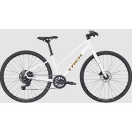Rower TREK FX 2 MS M WT