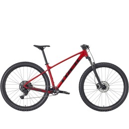 Rower TREK MARLIN 5 M 29 RED