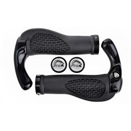 Chwyty PROX GP-40B Czarne...