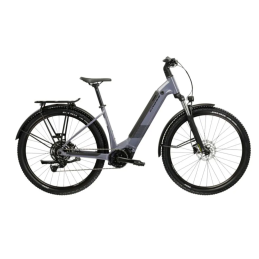 Rower KROSS Influx Hyb SUV...