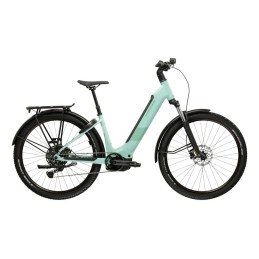 Rower KROSS Influx Hyb SUV...