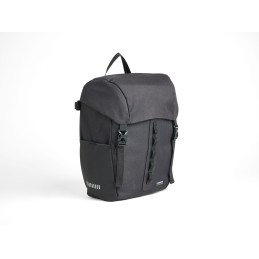 Sakwa TREK SINGLE PANNIER BK
