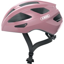 Kask ABUS MACATOR shiny rose M
