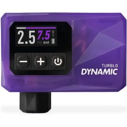 Pompka DYNAMIC Turblo 2 E-Pump