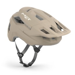 Kask MET SHELTER M sand matt