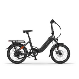 Rower ECOBIKE ELEKTRYCZNY...
