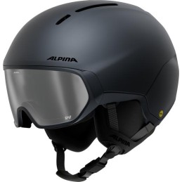 Kask ALPINA VIZZARD QV MIPS...
