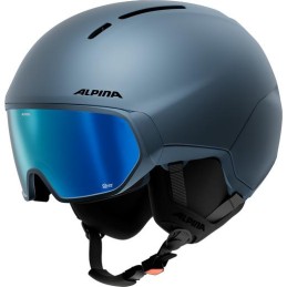 Kask ALPINA VIZZARD Q-LITE...