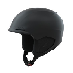 Kask ALPINA BRIX BLACK MATT...