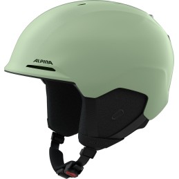 Kask ALPINA BRIX WILLOW...