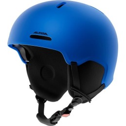 Kask ALPINA ZUPO 2 BLUE...