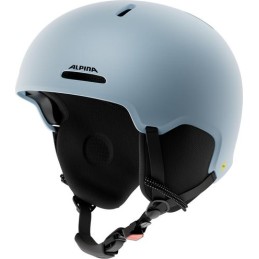 Kask ALPINA ZUPO 2 ICE BLUE...