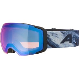 Gogle ALPINA FALERA MAG...