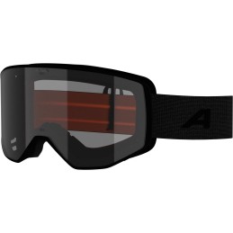 Gogle ALPINA VENET BLACK...
