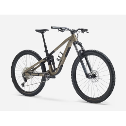Rower TREK FUEL EX 5 L BR-BK