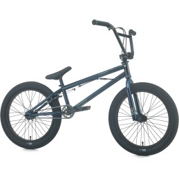 Rower BMX SIBMX DUVEL metal...