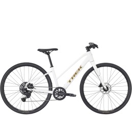 Rower TREK FX 2 MS M WT