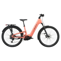 Rower SCOTT E-Ville 10 SUV...